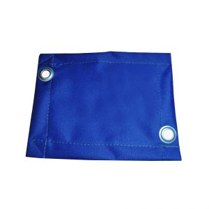 Тент оксфорд D420 PU+ от Тентум